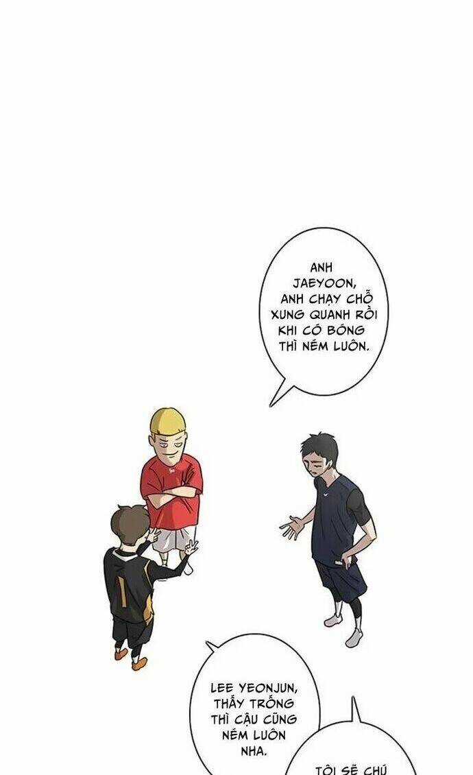 Rim Ding Dong - Chapter 2 - Trang 21