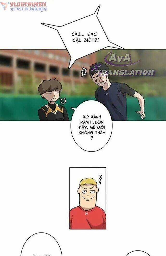 Rim Ding Dong - Chapter 2 - Trang 23