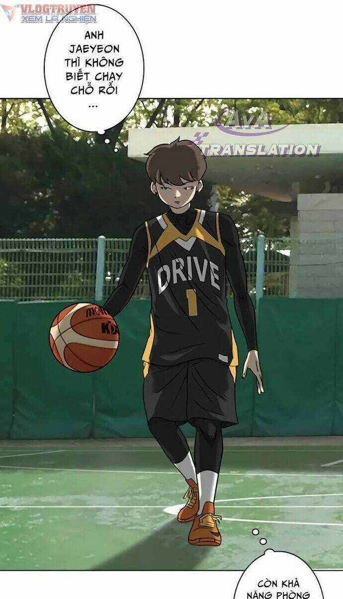 Rim Ding Dong - Chapter 2 - Trang 27