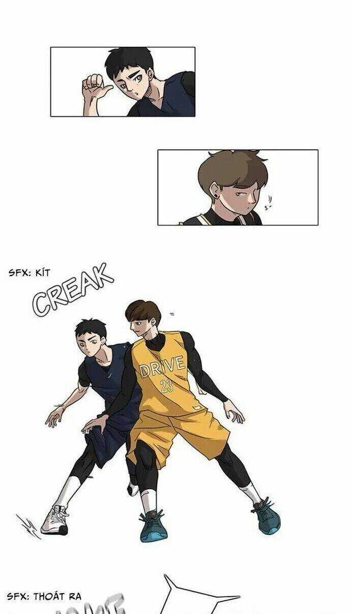 Rim Ding Dong - Chapter 2 - Trang 29