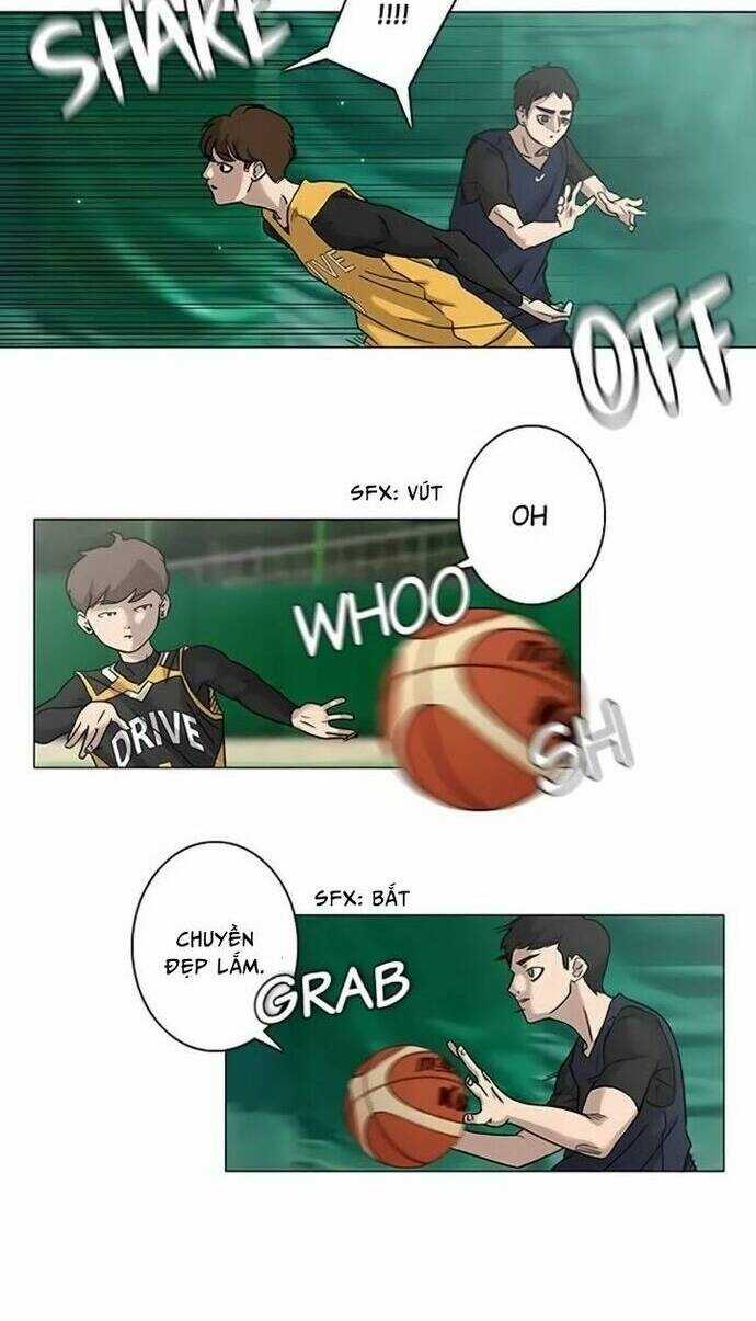 Rim Ding Dong - Chapter 2 - Trang 30