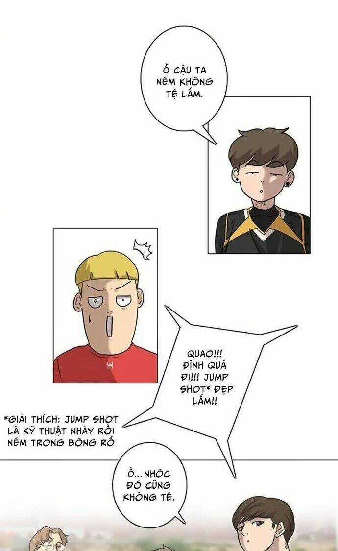 Rim Ding Dong - Chapter 2 - Trang 33