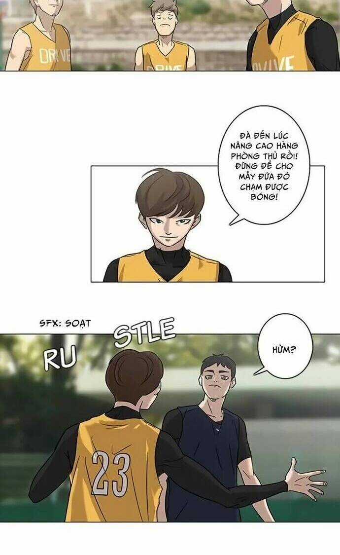 Rim Ding Dong - Chapter 2 - Trang 34