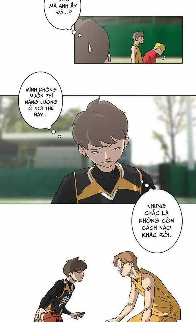 Rim Ding Dong - Chapter 2 - Trang 36