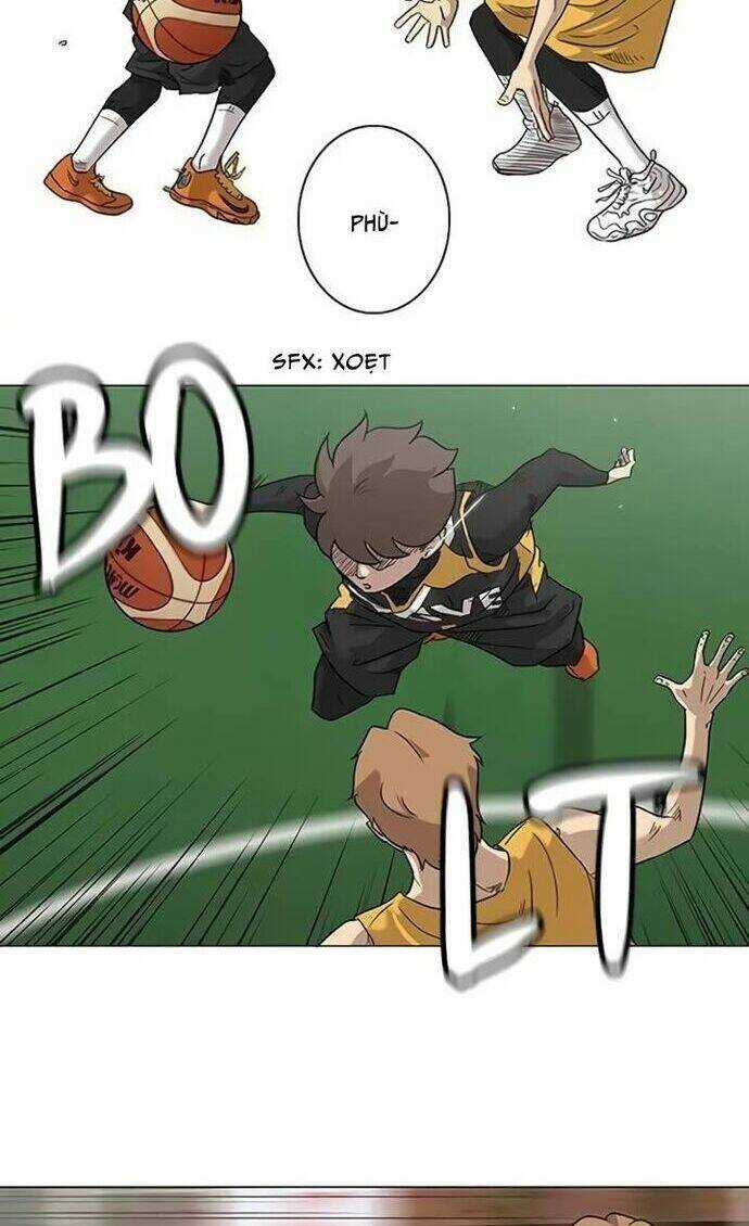 Rim Ding Dong - Chapter 2 - Trang 37