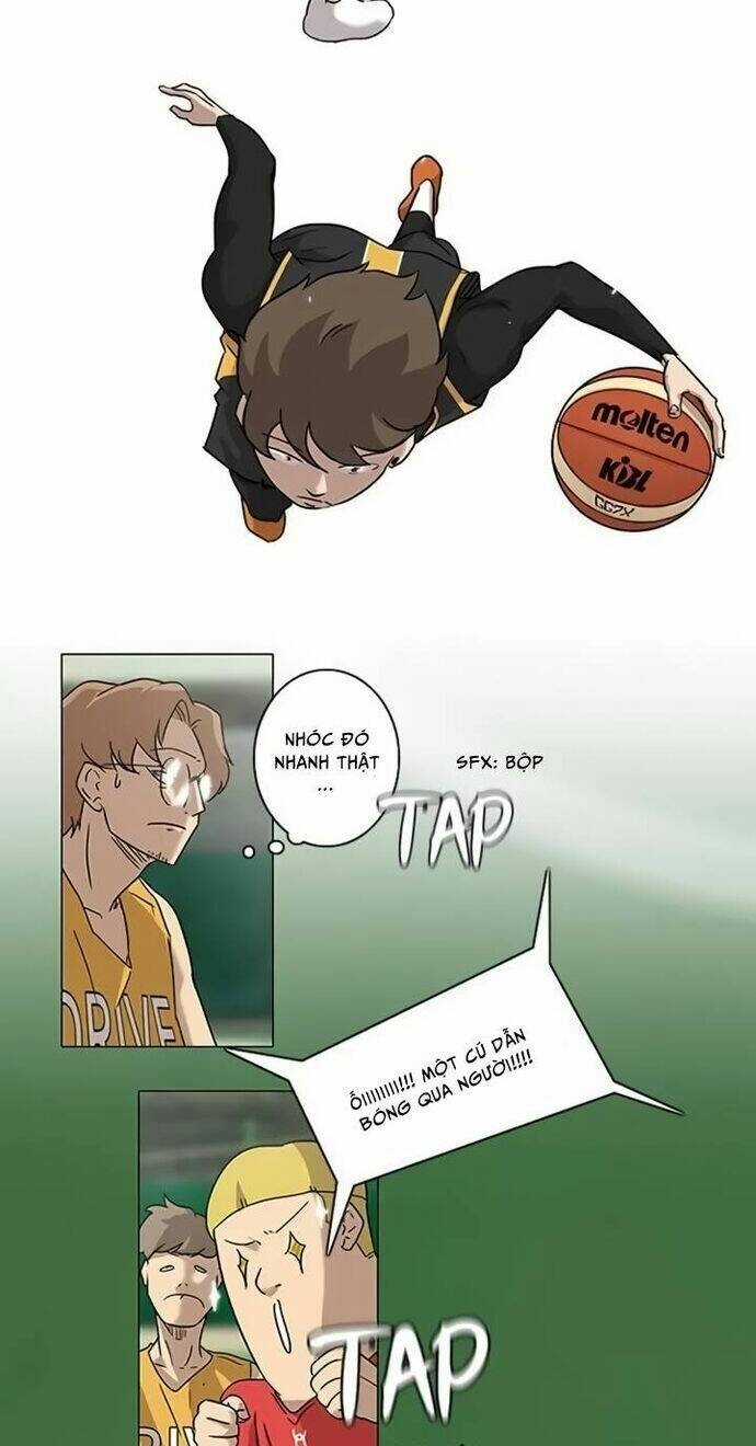 Rim Ding Dong - Chapter 2 - Trang 40