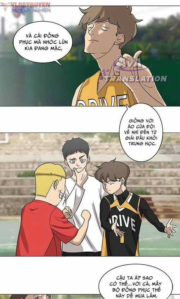 Rim Ding Dong - Chapter 2 - Trang 5