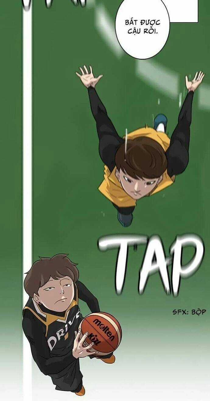 Rim Ding Dong - Chapter 2 - Trang 42