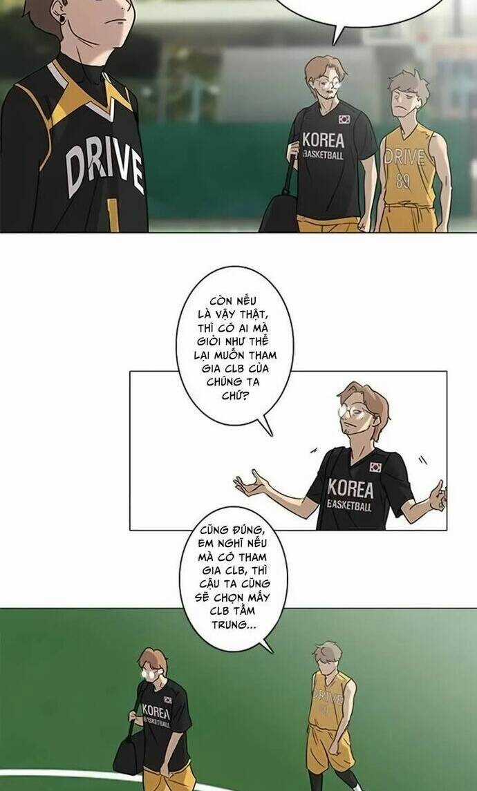 Rim Ding Dong - Chapter 2 - Trang 6