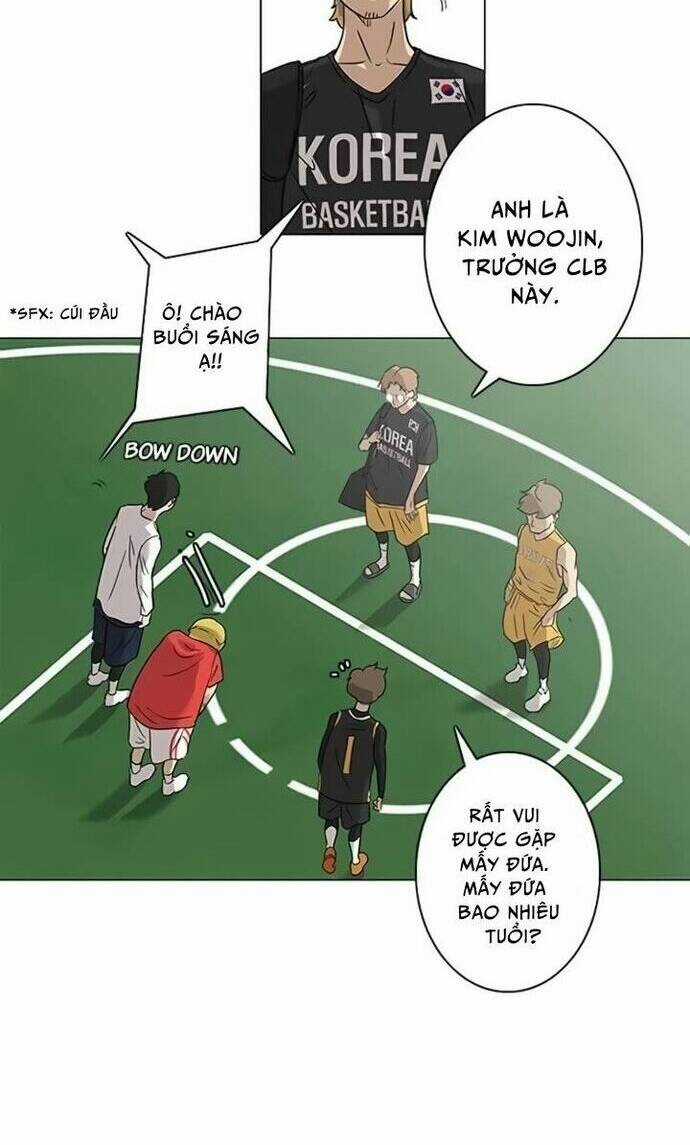 Rim Ding Dong - Chapter 2 - Trang 8