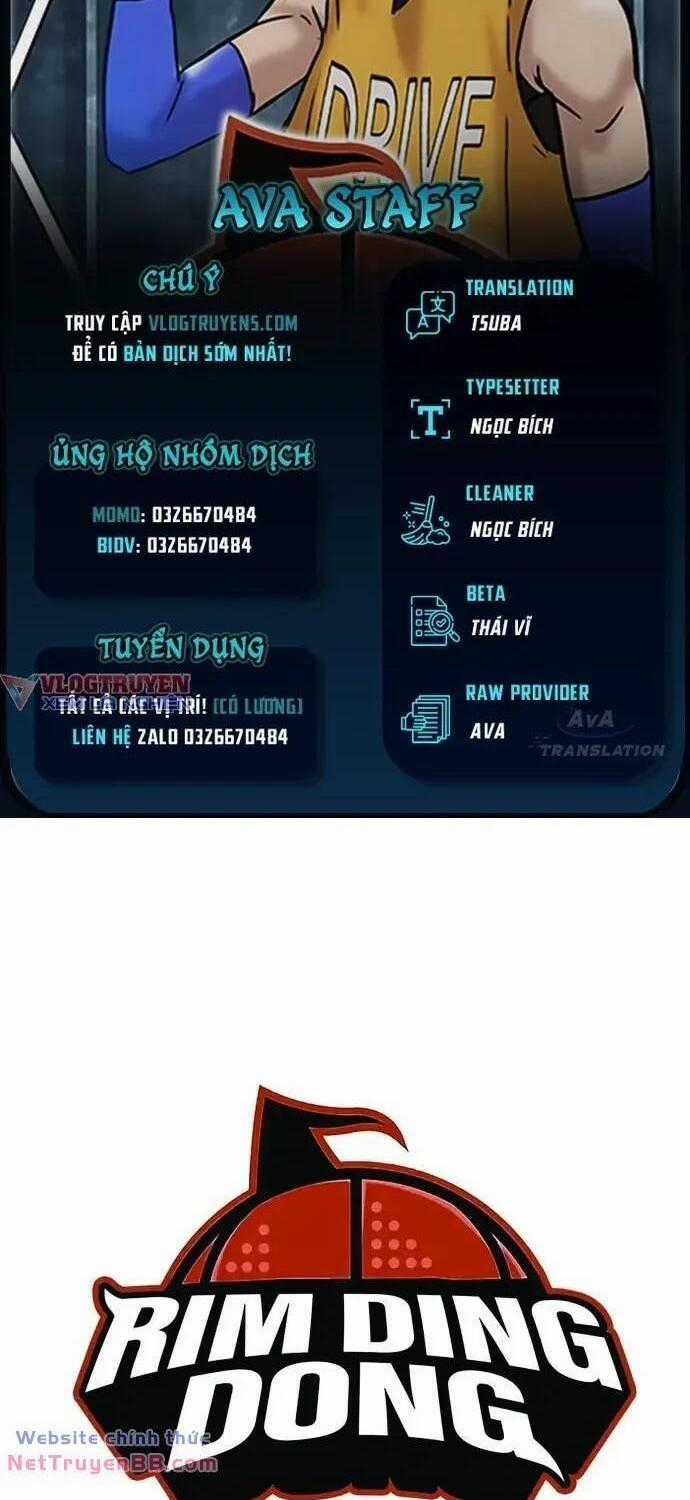 Rim Ding Dong - Chapter 20 - Trang 1