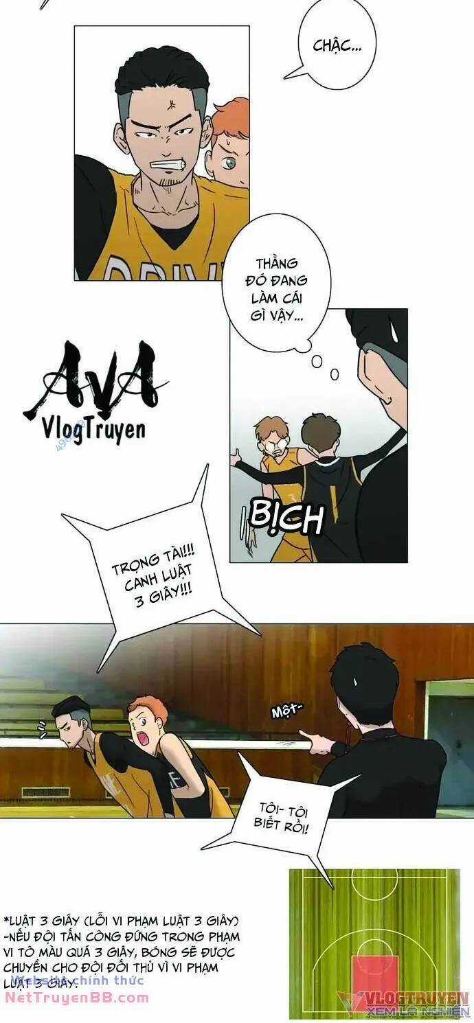 Rim Ding Dong - Chapter 20 - Trang 11