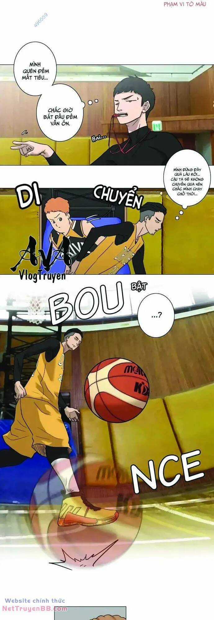 Rim Ding Dong - Chapter 20 - Trang 12