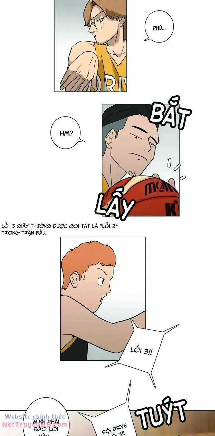 Rim Ding Dong - Chapter 20 - Trang 13