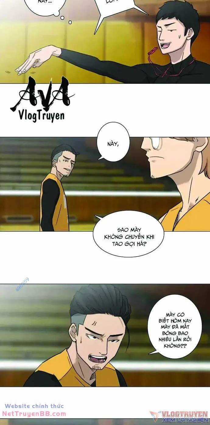 Rim Ding Dong - Chapter 20 - Trang 14