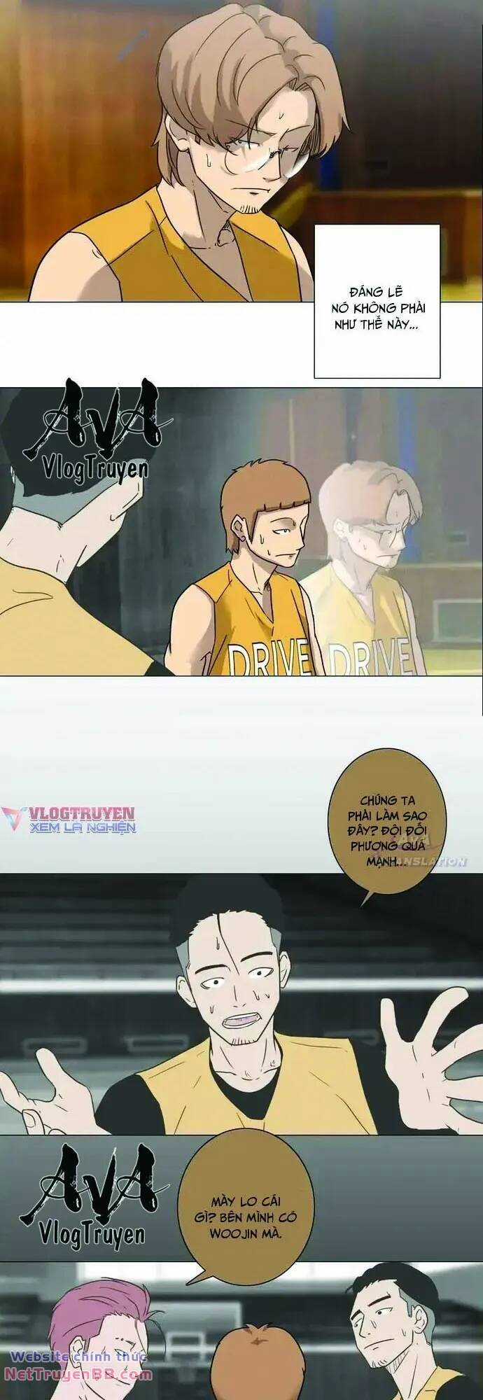 Rim Ding Dong - Chapter 20 - Trang 15