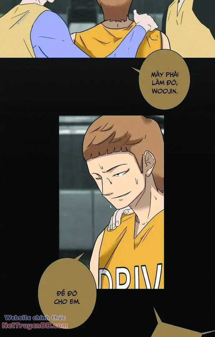 Rim Ding Dong - Chapter 20 - Trang 16