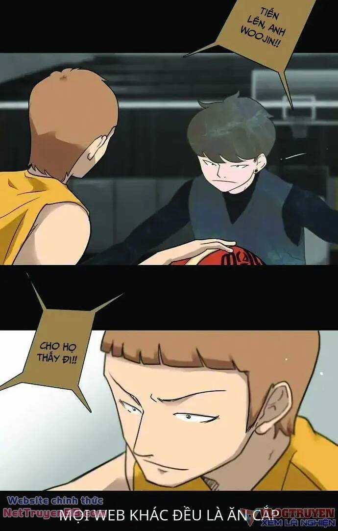 Rim Ding Dong - Chapter 20 - Trang 17