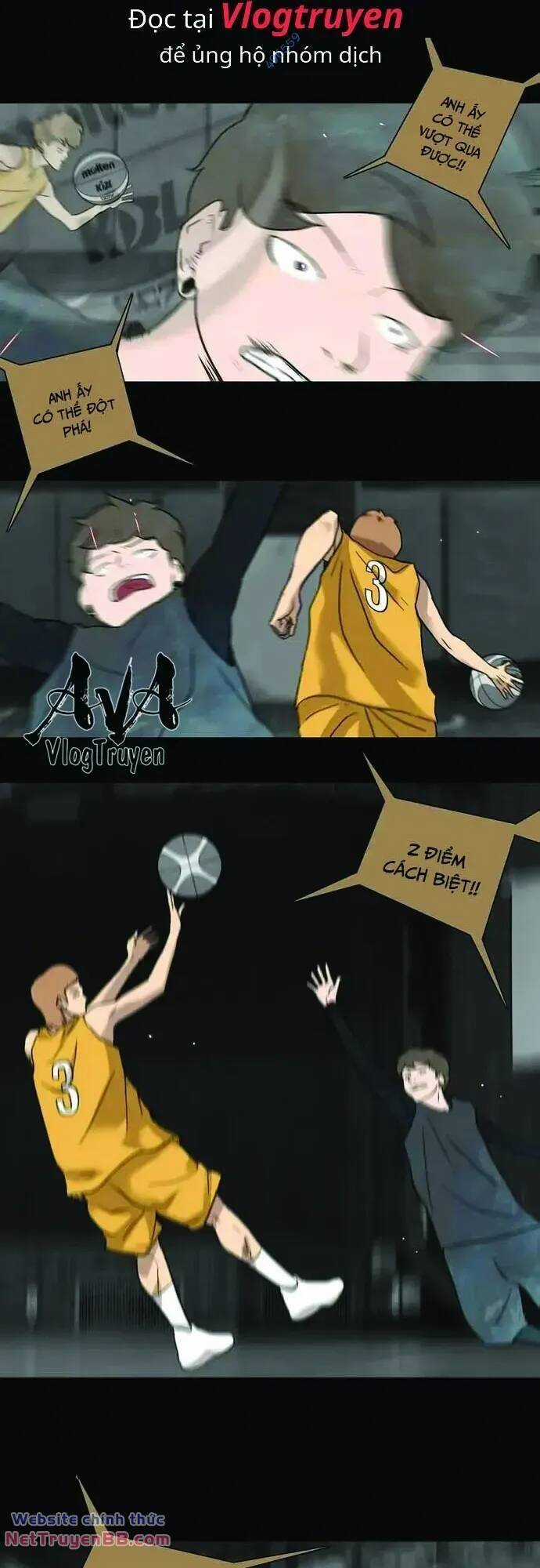 Rim Ding Dong - Chapter 20 - Trang 18