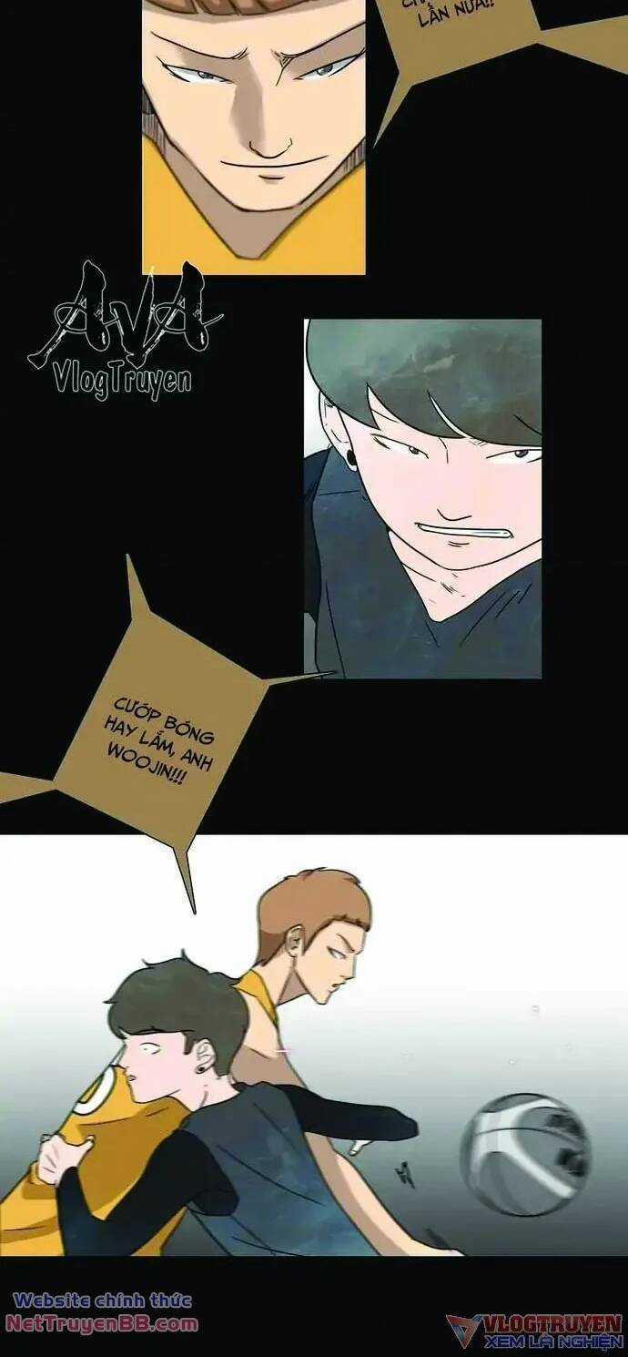 Rim Ding Dong - Chapter 20 - Trang 20