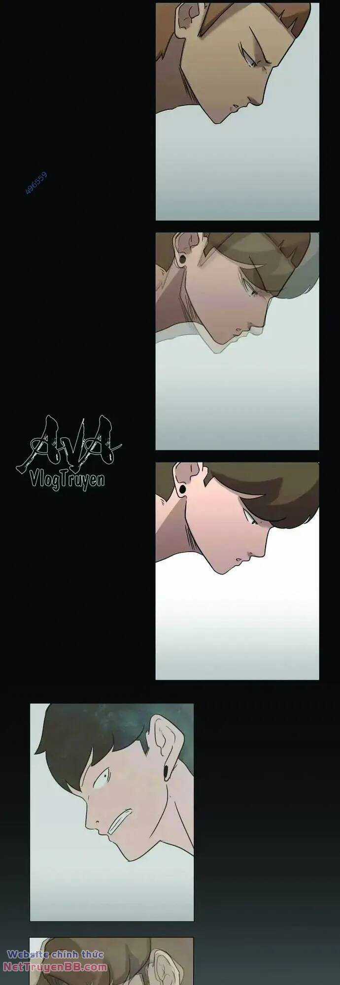 Rim Ding Dong - Chapter 20 - Trang 21