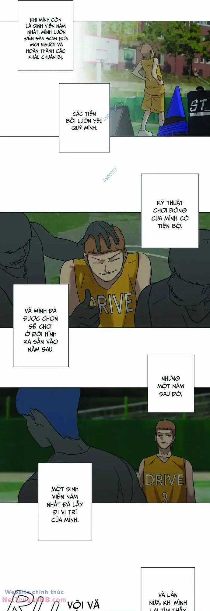 Rim Ding Dong - Chapter 20 - Trang 24