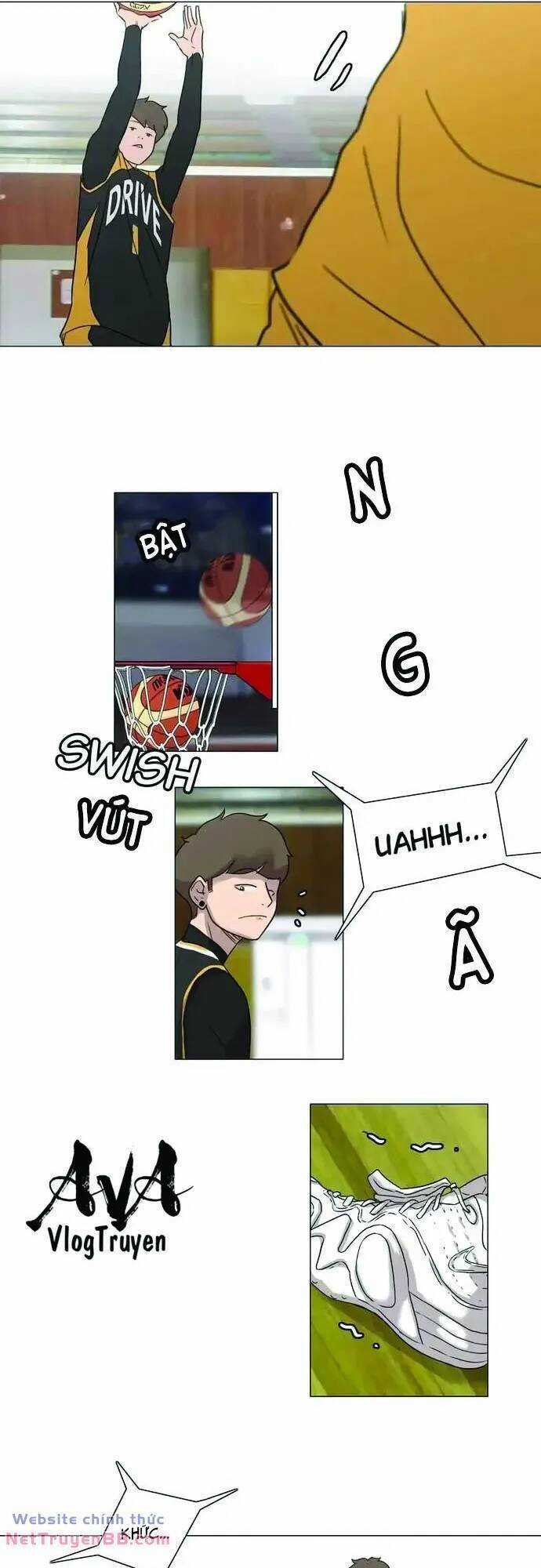 Rim Ding Dong - Chapter 20 - Trang 27