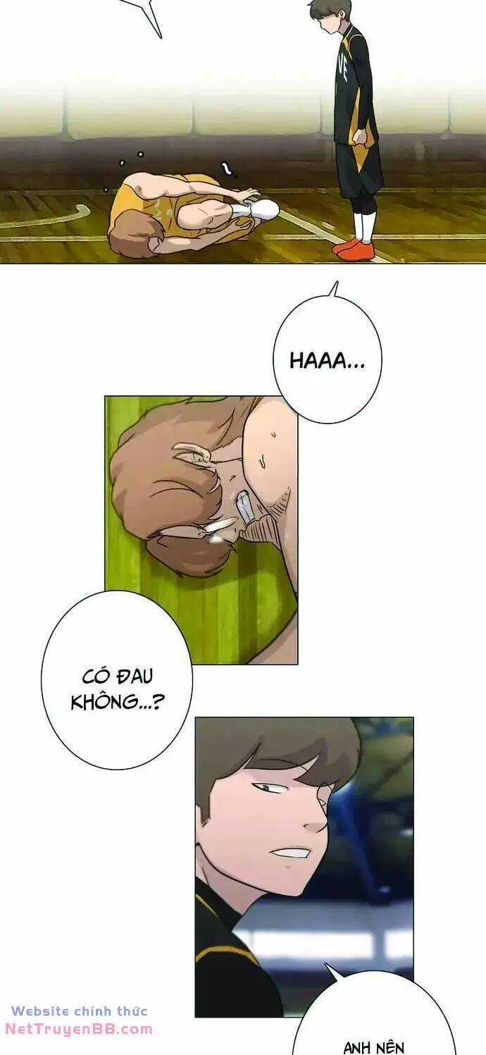 Rim Ding Dong - Chapter 20 - Trang 28