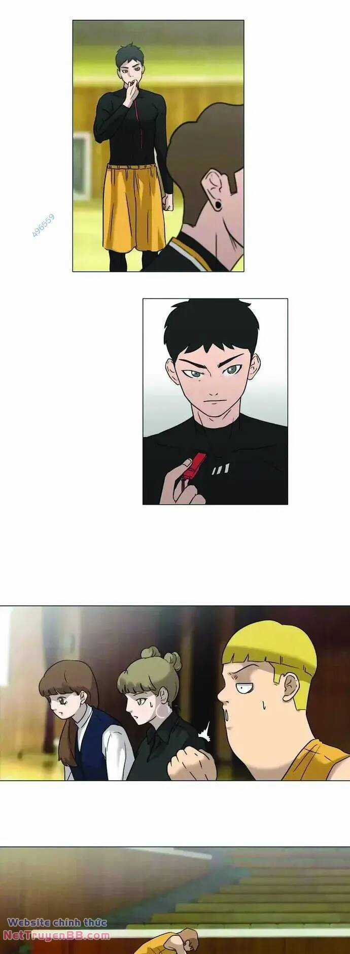 Rim Ding Dong - Chapter 20 - Trang 4