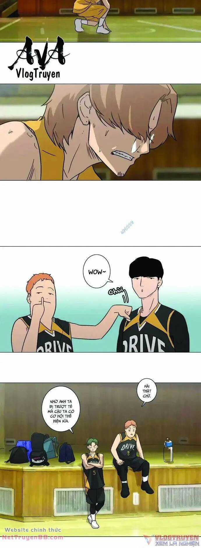 Rim Ding Dong - Chapter 20 - Trang 5