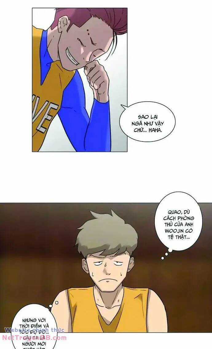 Rim Ding Dong - Chapter 20 - Trang 7