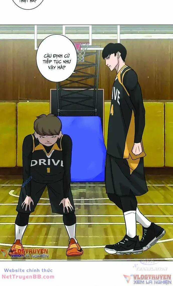 Rim Ding Dong - Chapter 20 - Trang 8