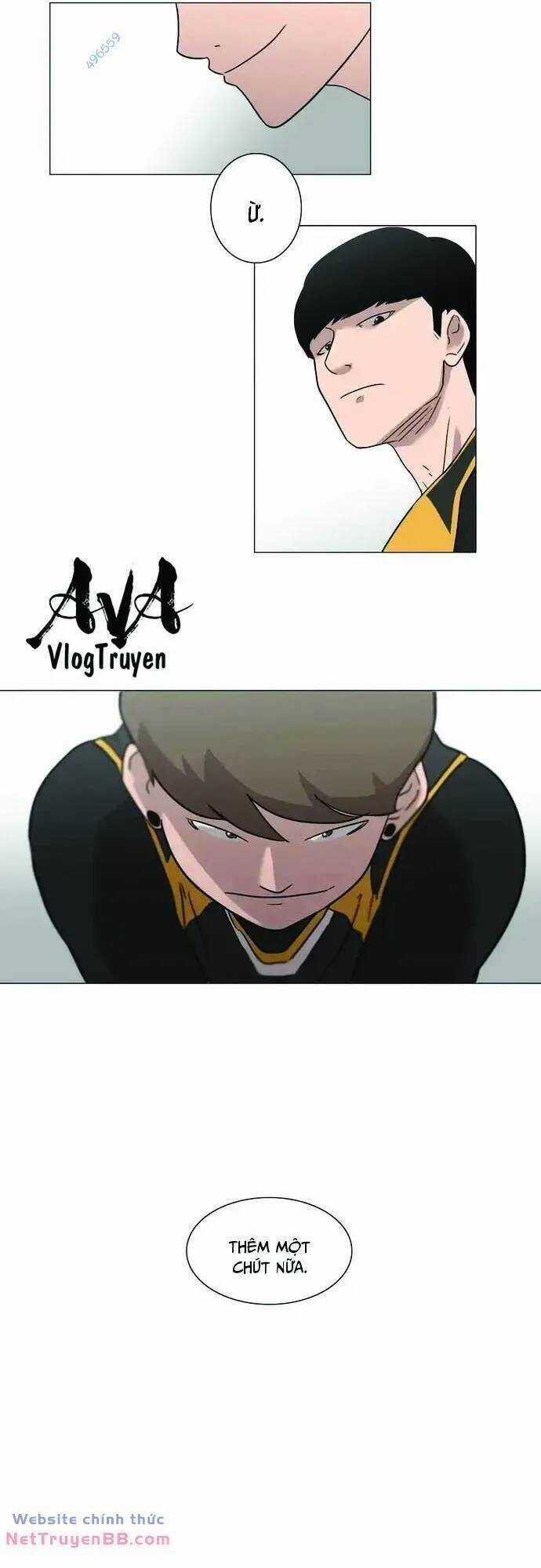 Rim Ding Dong - Chapter 20 - Trang 9