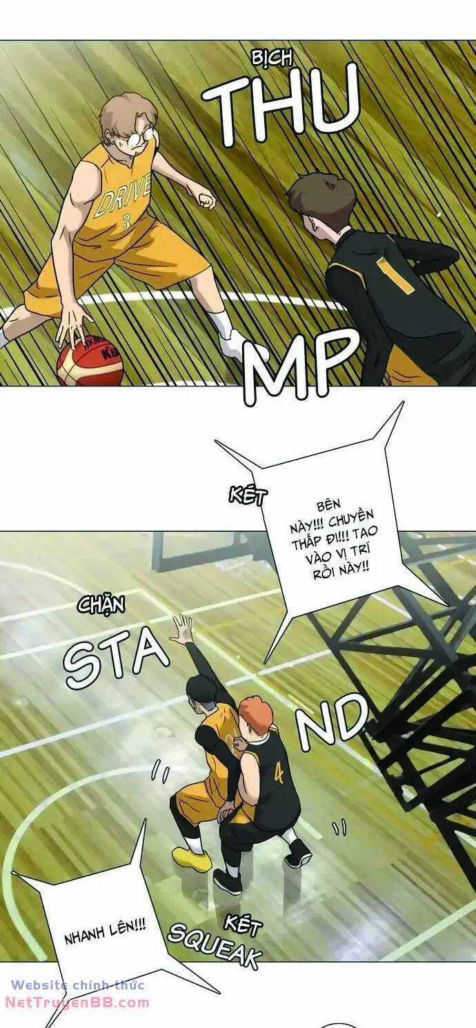 Rim Ding Dong - Chapter 20 - Trang 10