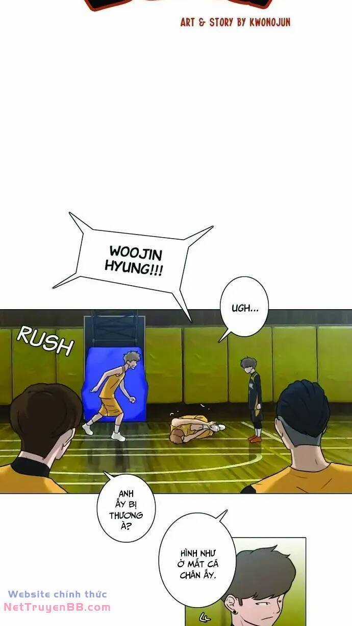 Rim Ding Dong - Chapter 21 - Trang 2