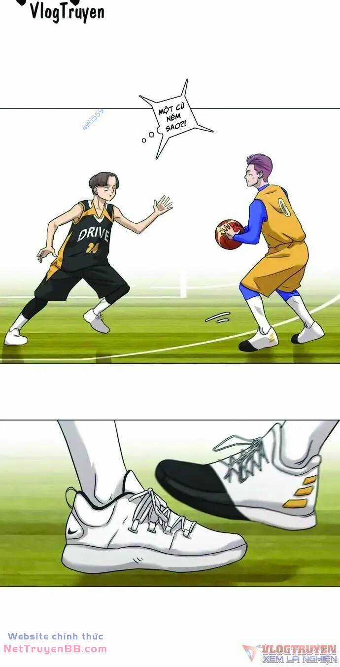 Rim Ding Dong - Chapter 21 - Trang 12