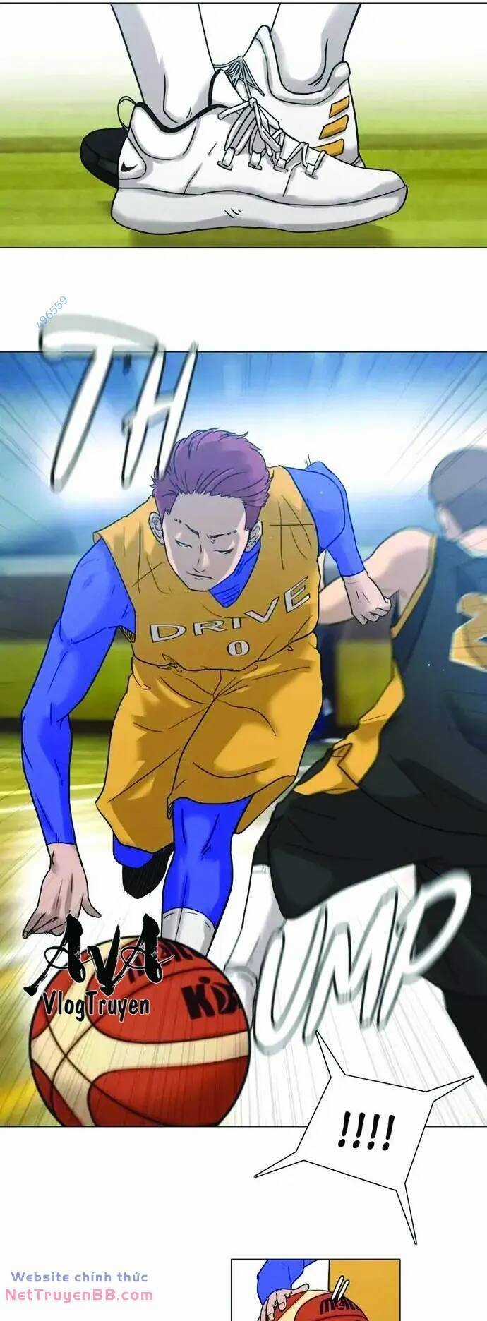 Rim Ding Dong - Chapter 21 - Trang 13