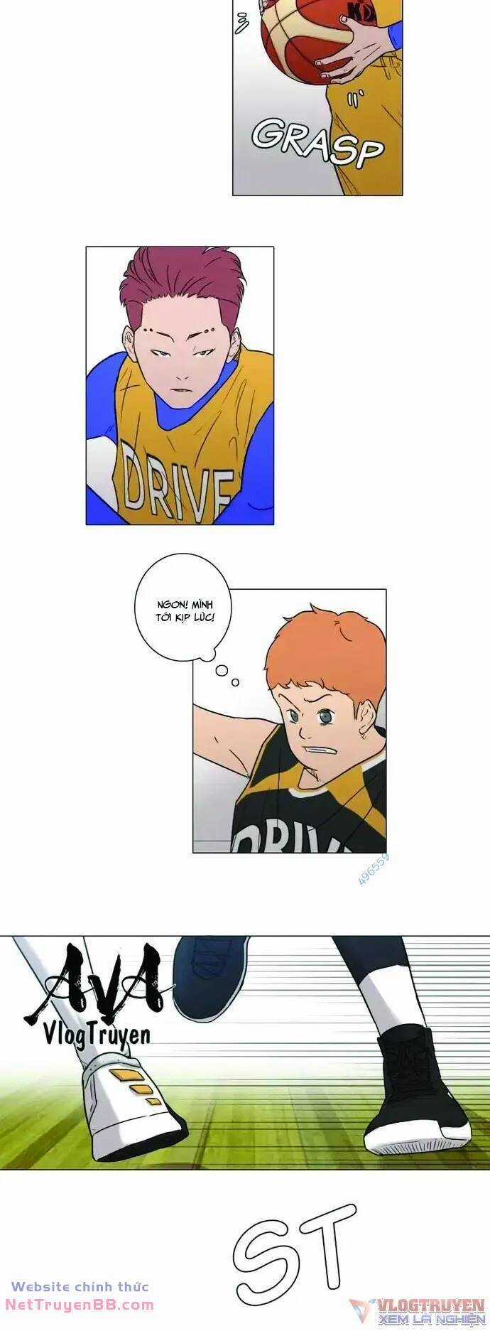 Rim Ding Dong - Chapter 21 - Trang 14