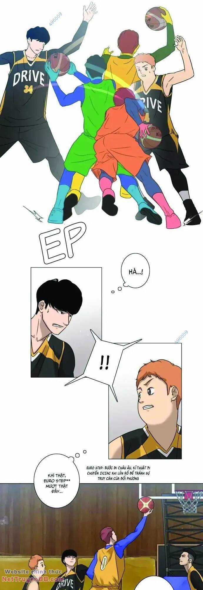 Rim Ding Dong - Chapter 21 - Trang 15