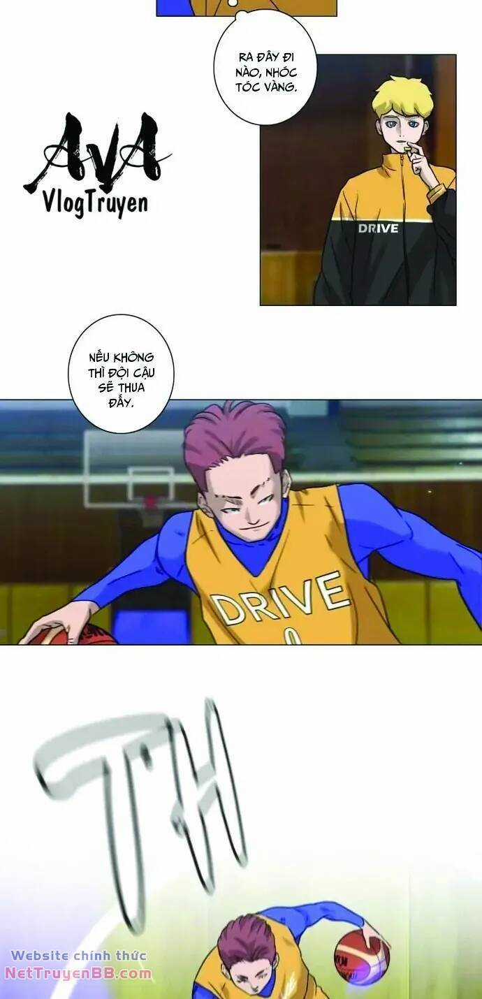 Rim Ding Dong - Chapter 21 - Trang 19