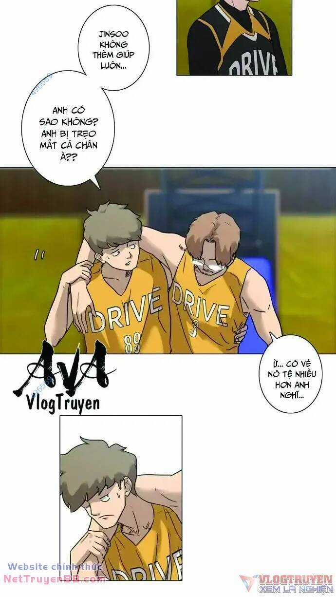 Rim Ding Dong - Chapter 21 - Trang 3