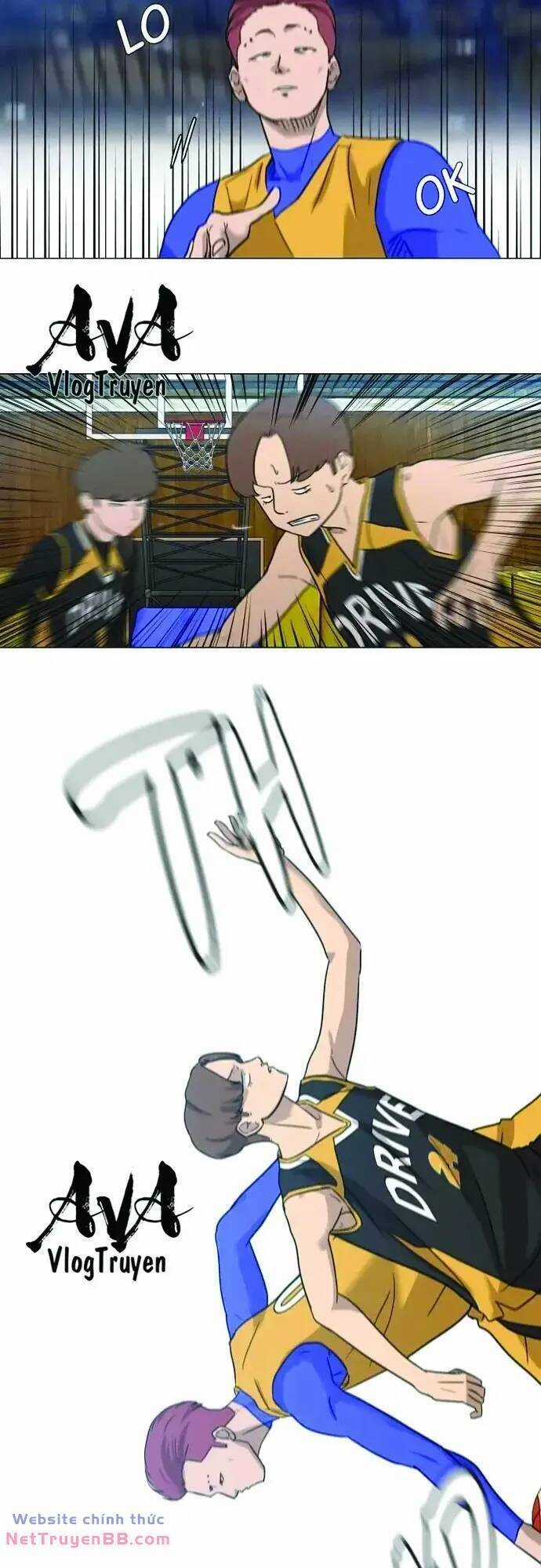 Rim Ding Dong - Chapter 21 - Trang 21