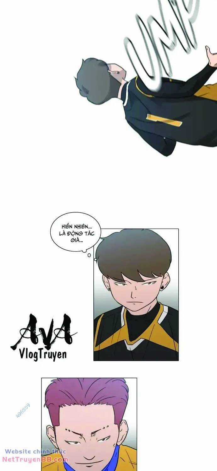 Rim Ding Dong - Chapter 21 - Trang 22