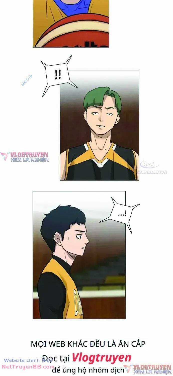 Rim Ding Dong - Chapter 21 - Trang 23