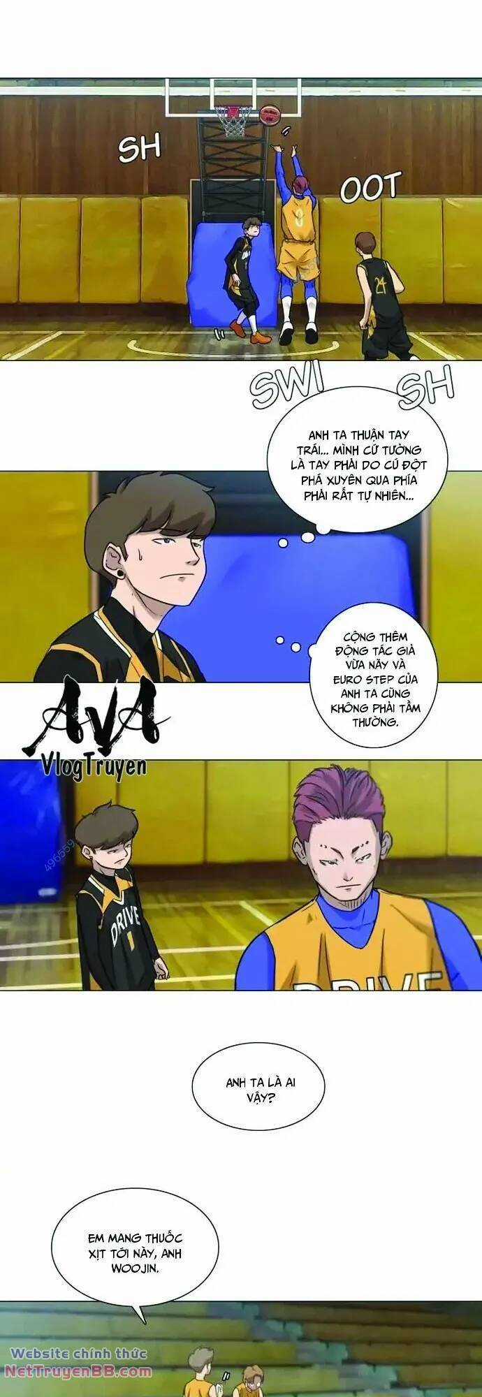 Rim Ding Dong - Chapter 21 - Trang 24