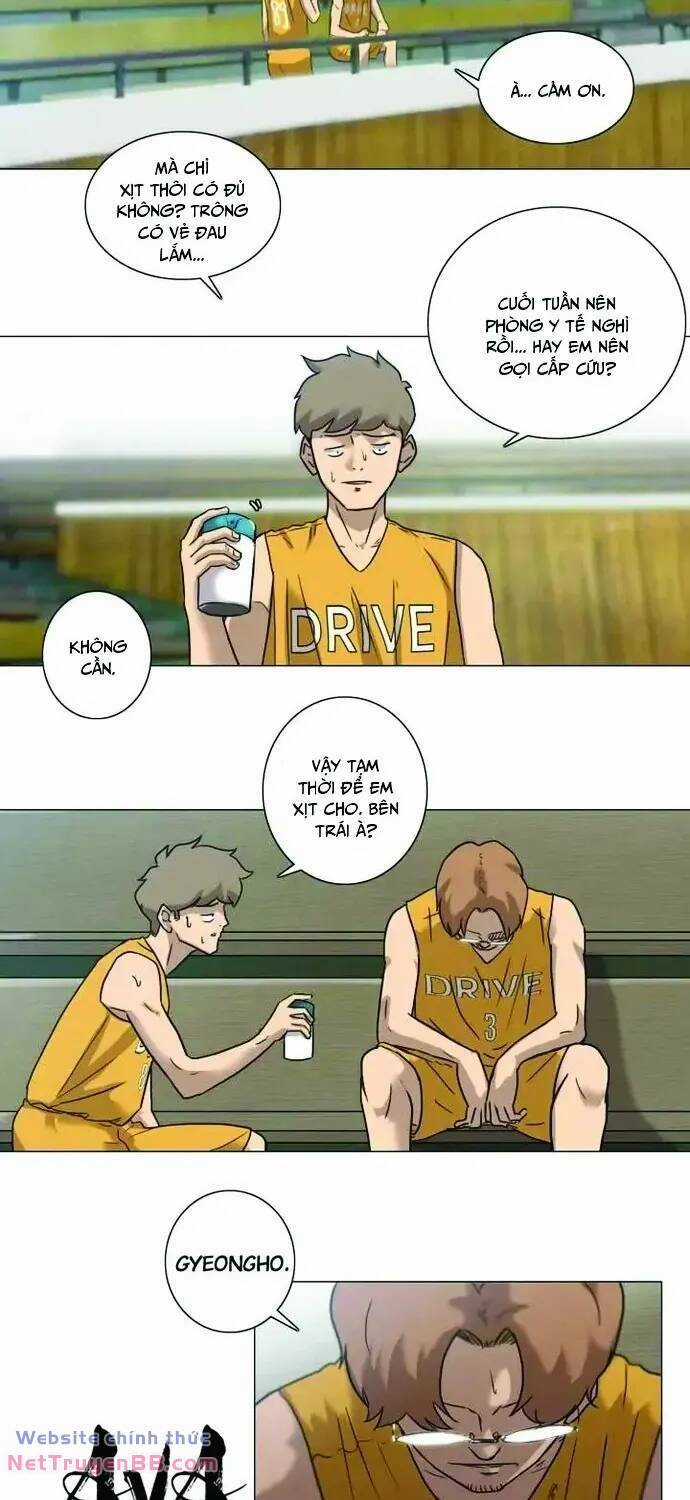 Rim Ding Dong - Chapter 21 - Trang 25