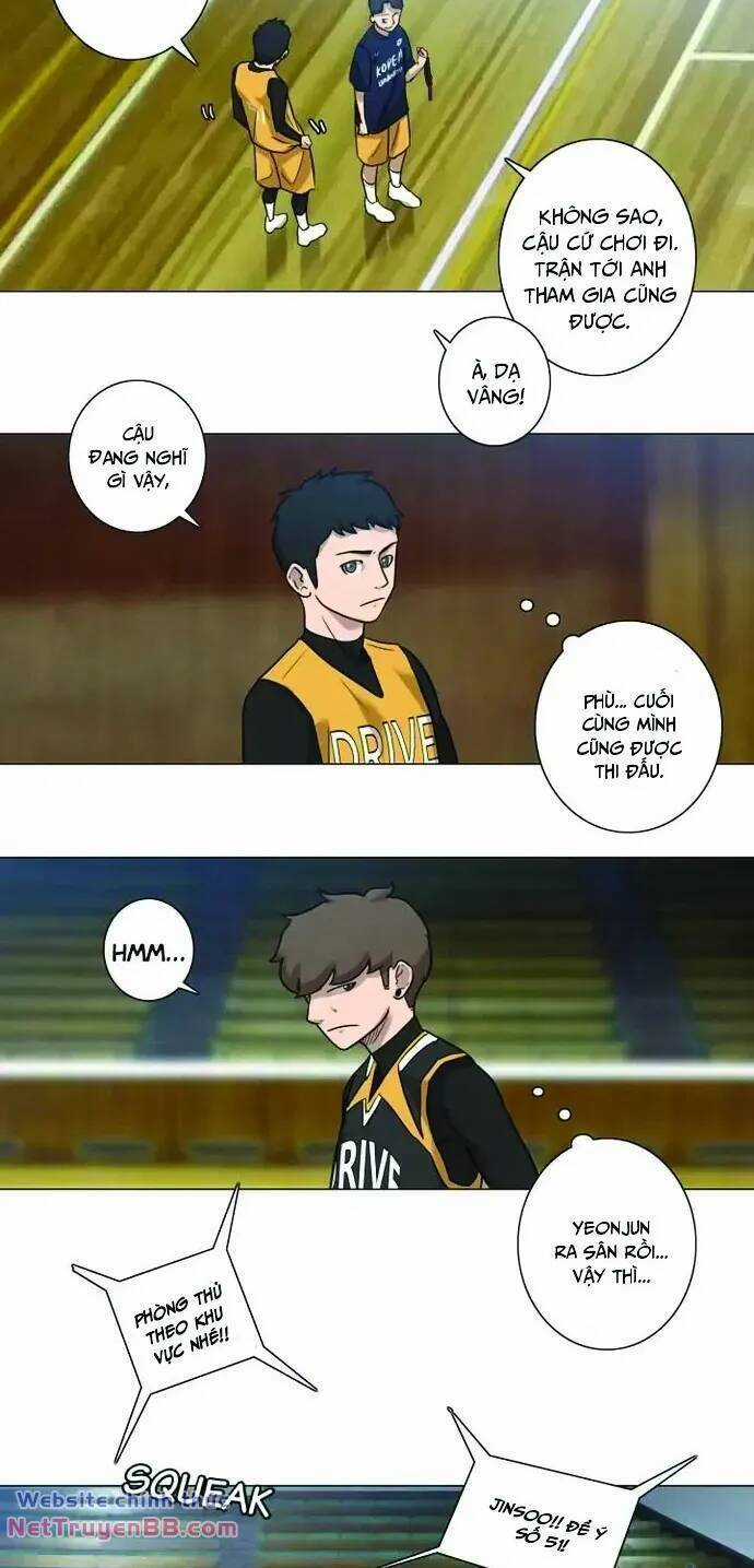 Rim Ding Dong - Chapter 21 - Trang 5