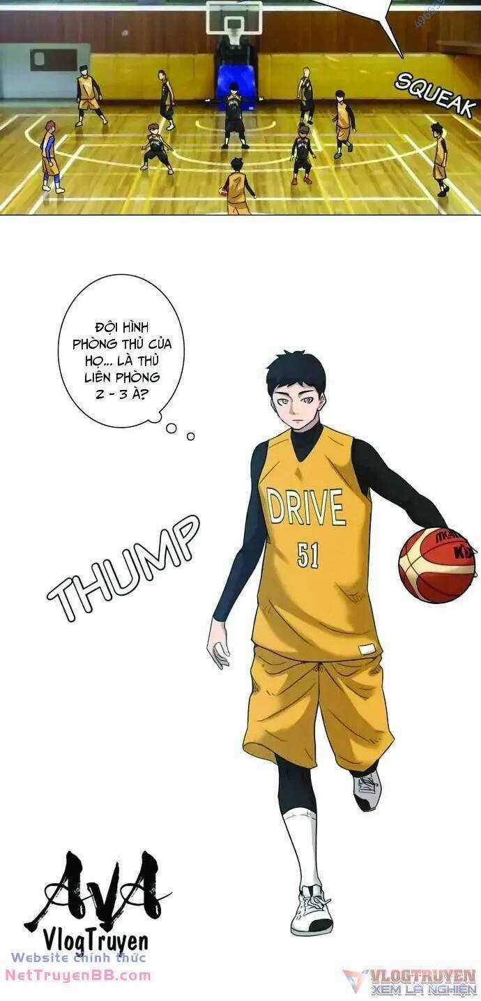 Rim Ding Dong - Chapter 21 - Trang 6