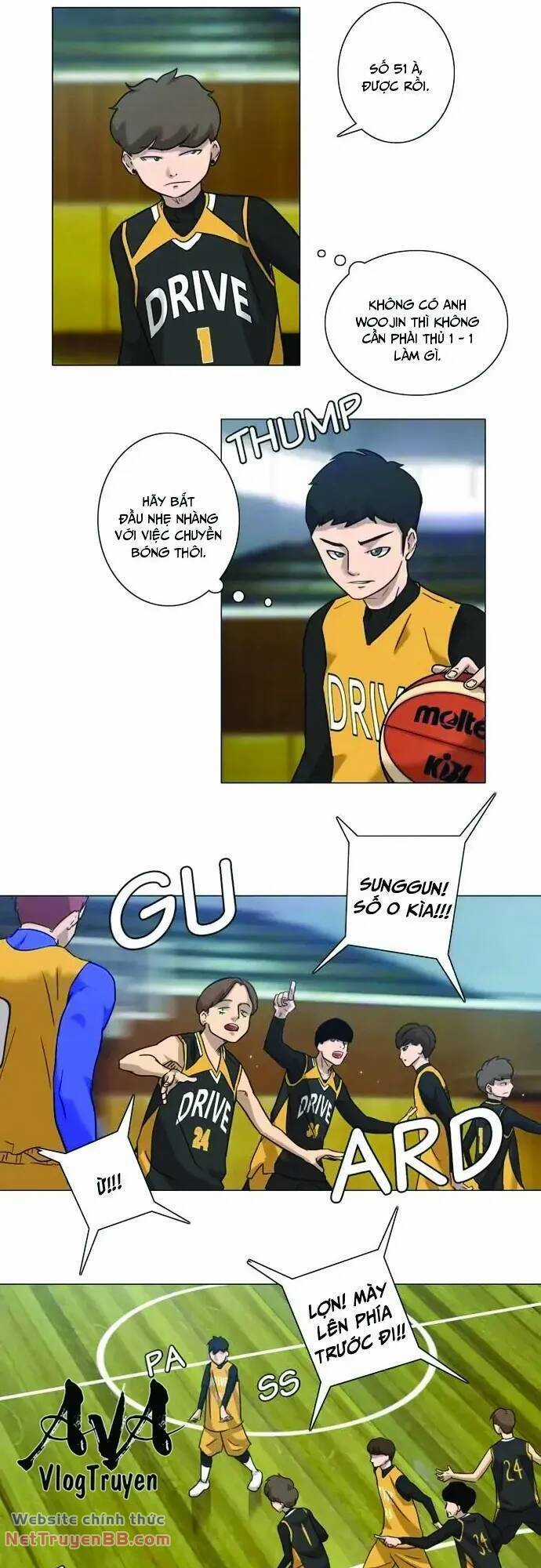 Rim Ding Dong - Chapter 21 - Trang 7