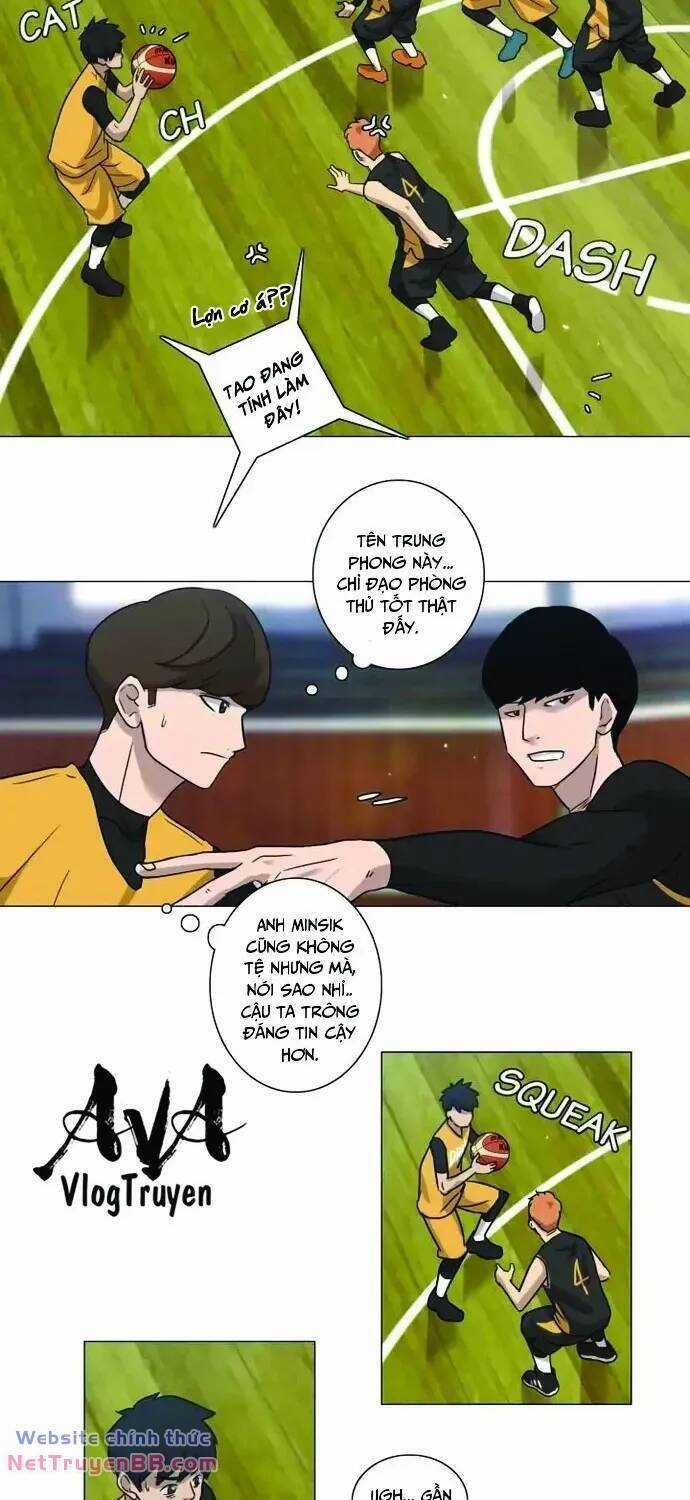 Rim Ding Dong - Chapter 21 - Trang 8